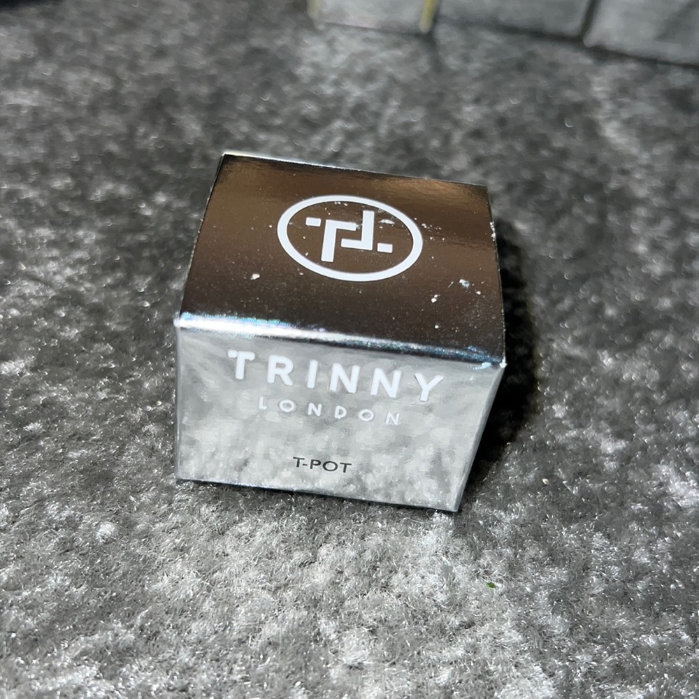 Trinny London T Pot - great for using for travel